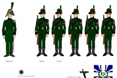 Carabiniers-Grisons