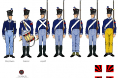 Infanterie-de-Berne