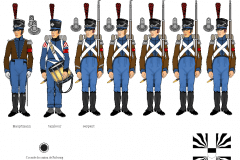 Infanterie-de-fribourg-1