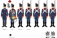 infanterie-de-Bâle