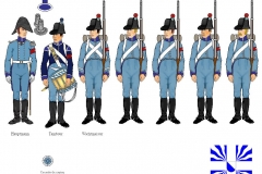 infanterie-de-Zurich
