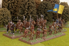 tirailleurs