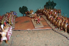 Spartiates_Choc