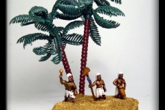 Egyptiens