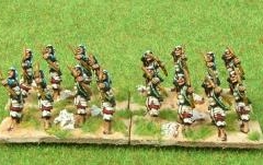archers