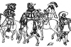 1630-50_FHO_Cavaliers