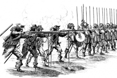 1635_JOB_Mousquetaires_et_Piquiers